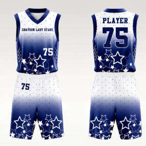 Basketball Uniforms
