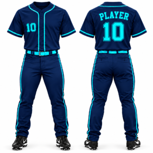 Baseball Uniform