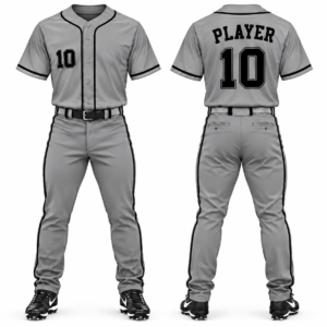 Baseball Uniform