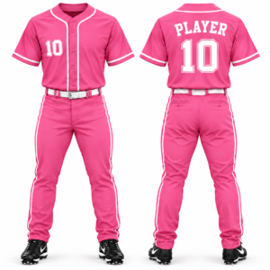Baseball Uniform